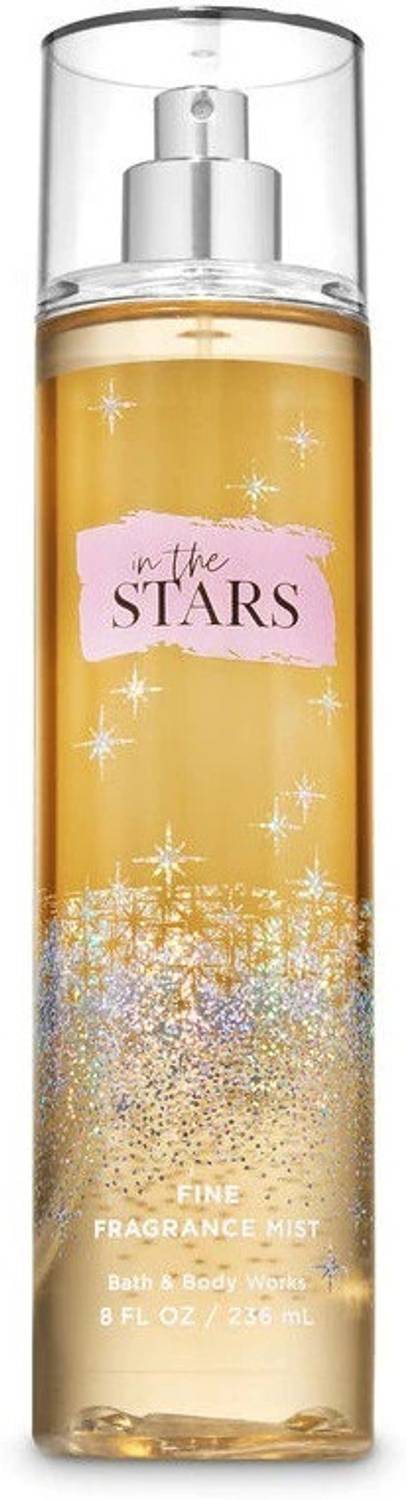 BATH & BODY WORKS In The Stars Body Mist - For Women - Price in