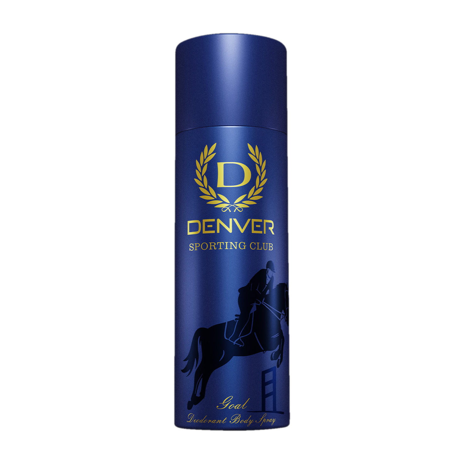 Image of DENVER Sporting Club Goal Body Spray - For Men