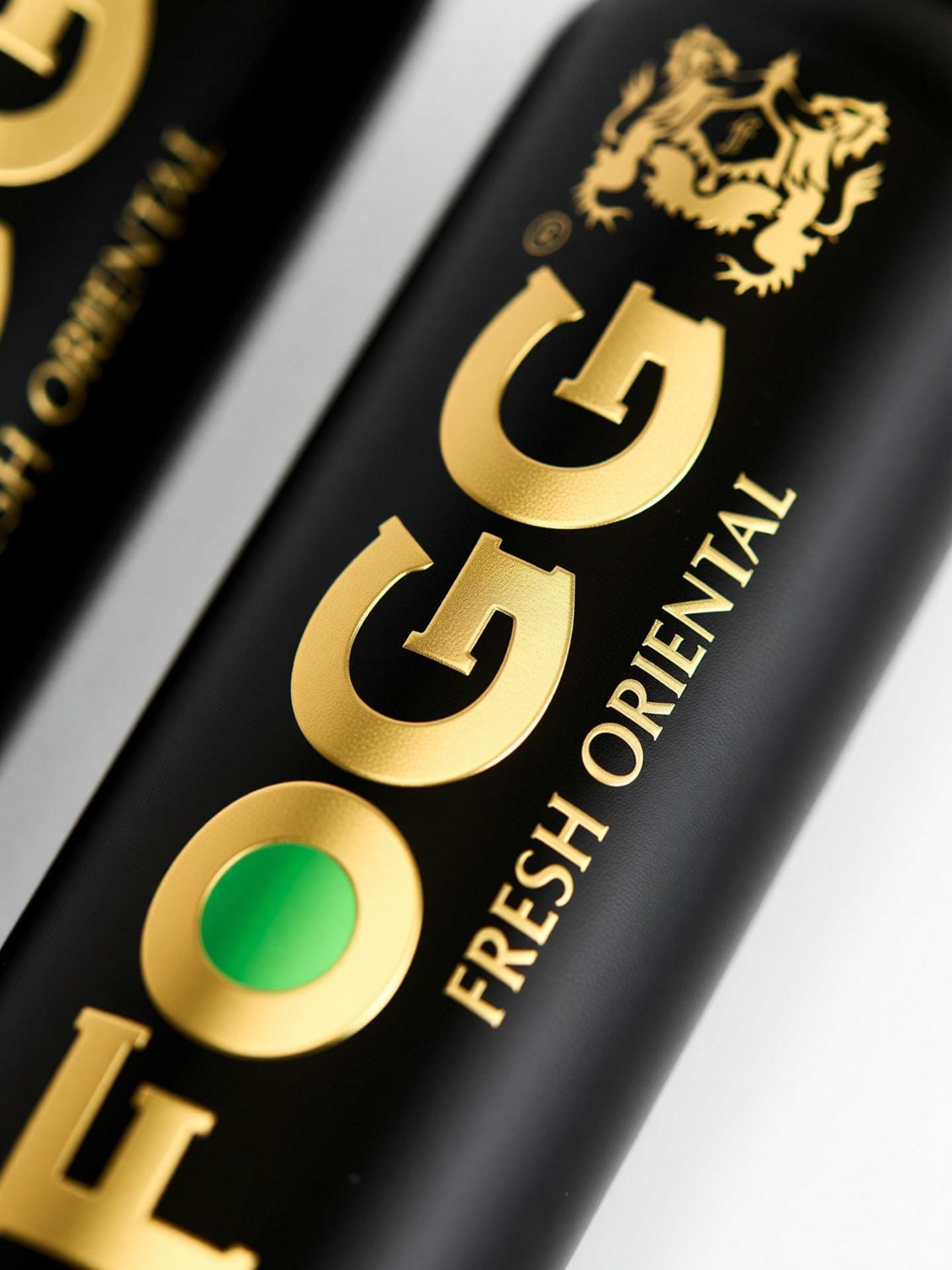 Image of FOGG Fresh Oriental Premium No Gas Body Spray - For Men