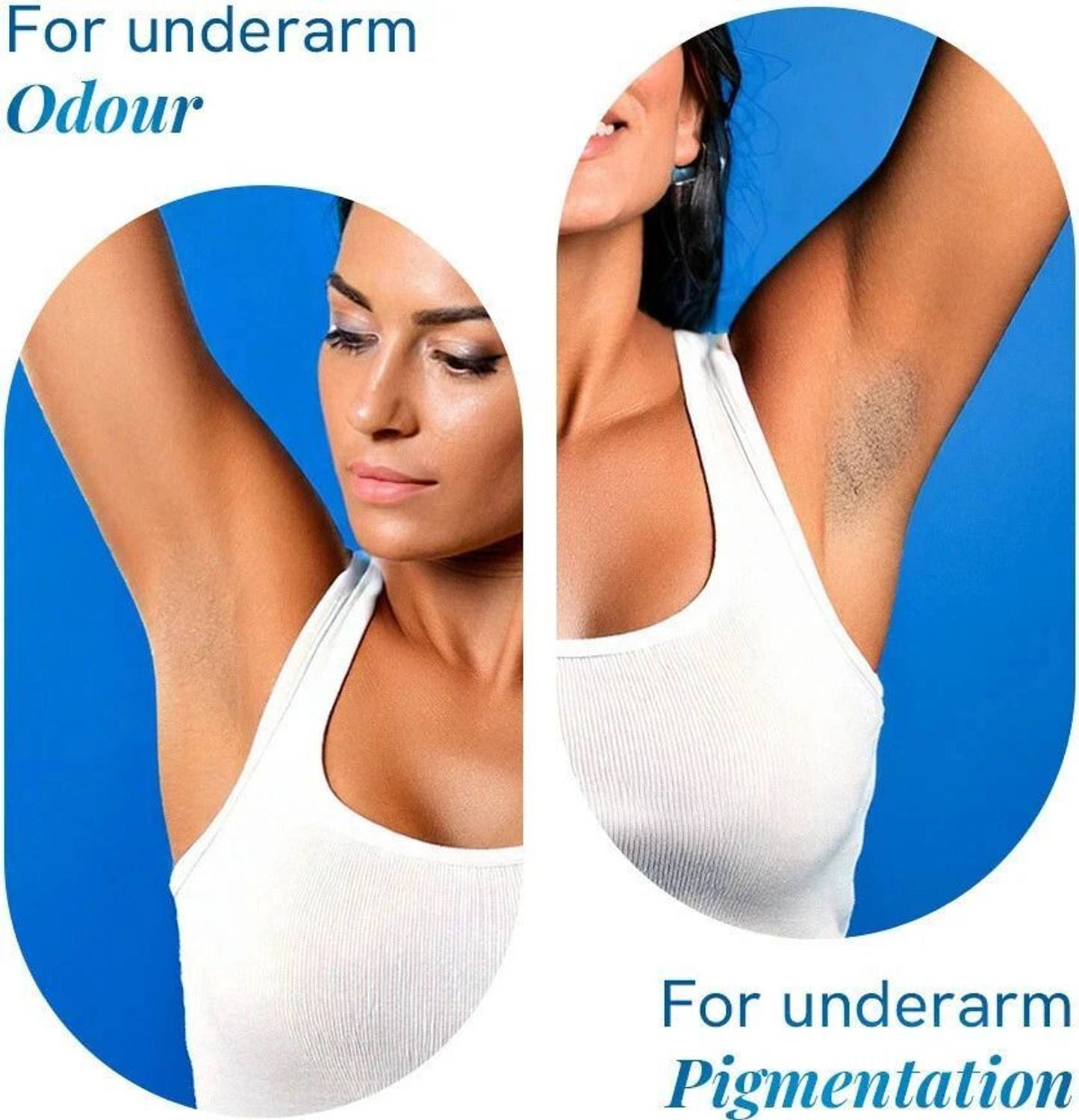 Be Bodywise 4% AHA BHA Underarm Roll On - Flora Fragrance - Image 2