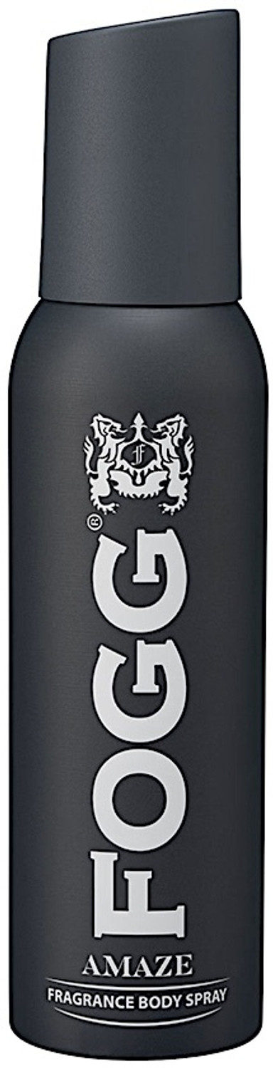 Image of FOGG Amaze Fragrance Body Spray-150ml For Men Perfume Body Spray - For Men