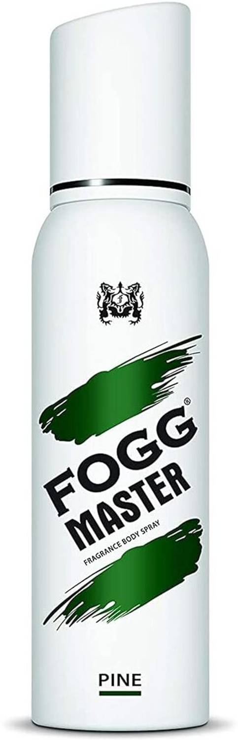 FOGG Master Pine 120ml Body Spray Pack of 2 · 120 ml (240 ml total) - Image 2