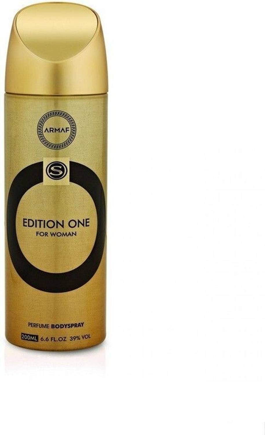 ARMAF Edition One Deodorant Spray - For Women