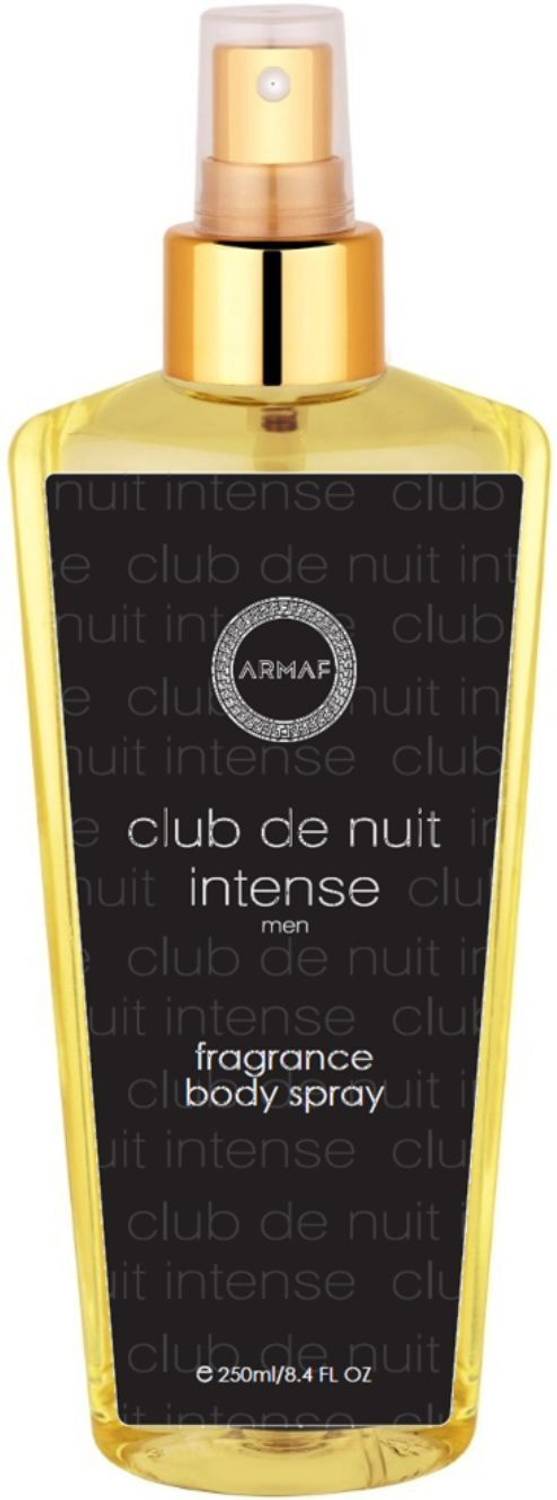 ARMAF Club de Nuit Intense Body Mist - For Men