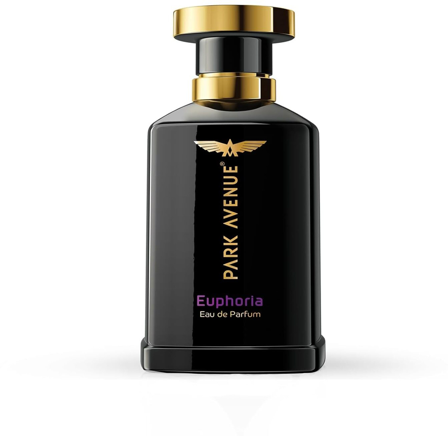 Image of PARK AVENUE Euphoria classic Eau De Parfum Men-100ml Perfume - 100 ml
