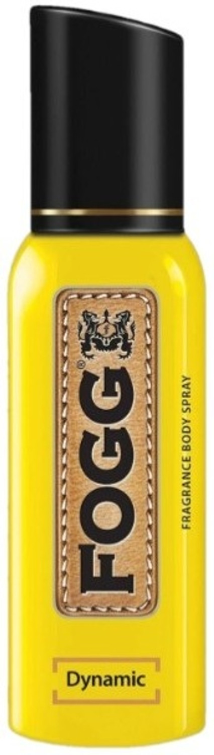 Image of FOGG DYNAMIC DEODORANT , 150ML Body Spray - For Men & Women