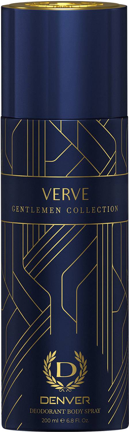 DENVER Gentlemen Elixir & Ascend Deodorant Spray - Image 2