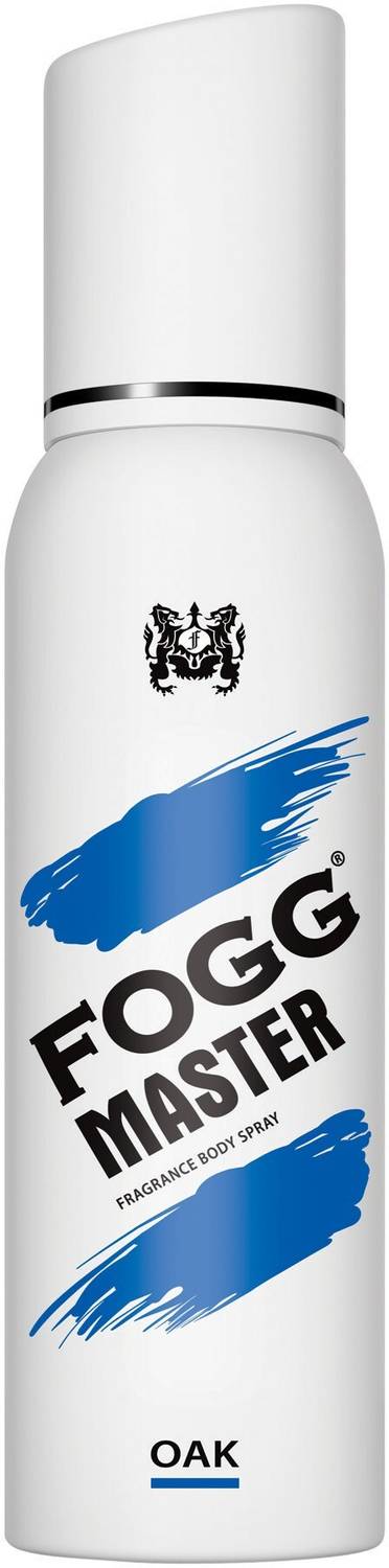 FOGG Master Oak Body Spray - For Men - Image 1