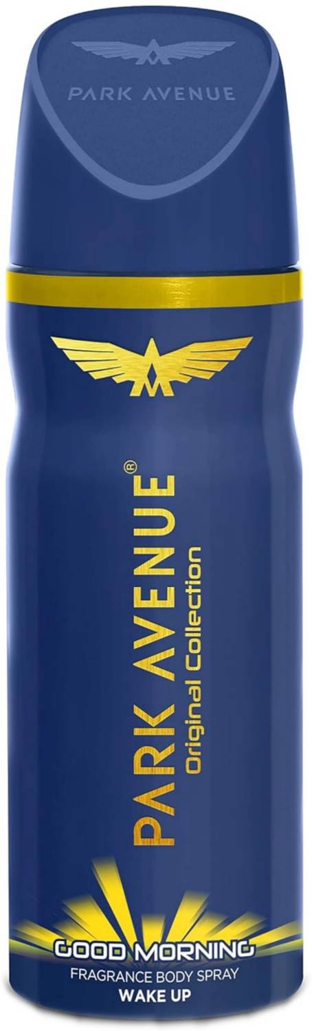 PARK AVENUE CLASSIC GOOD MORNING PREMIUM PERFUME PACK 1 Deodorant