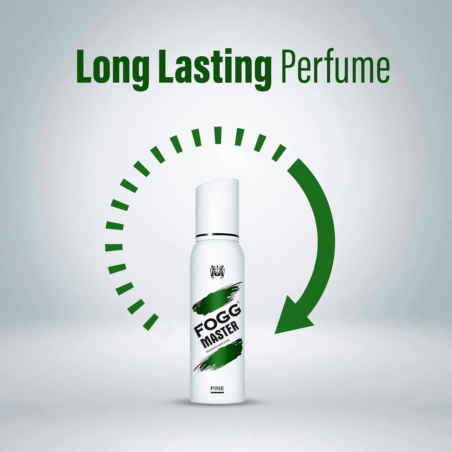 FOGG Master Pine 120ml Body Spray Pack of 2 · 120 ml (240 ml total) - Image 4
