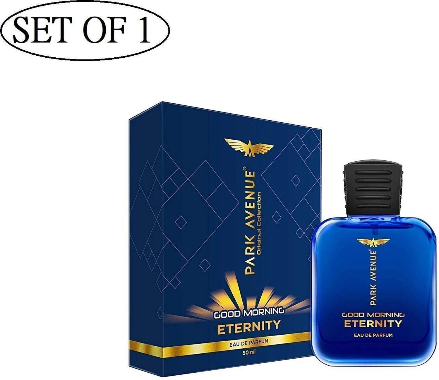 PARK AVENUE Good Morning Eternity perfume 50ml pack 1 Perfume Bod