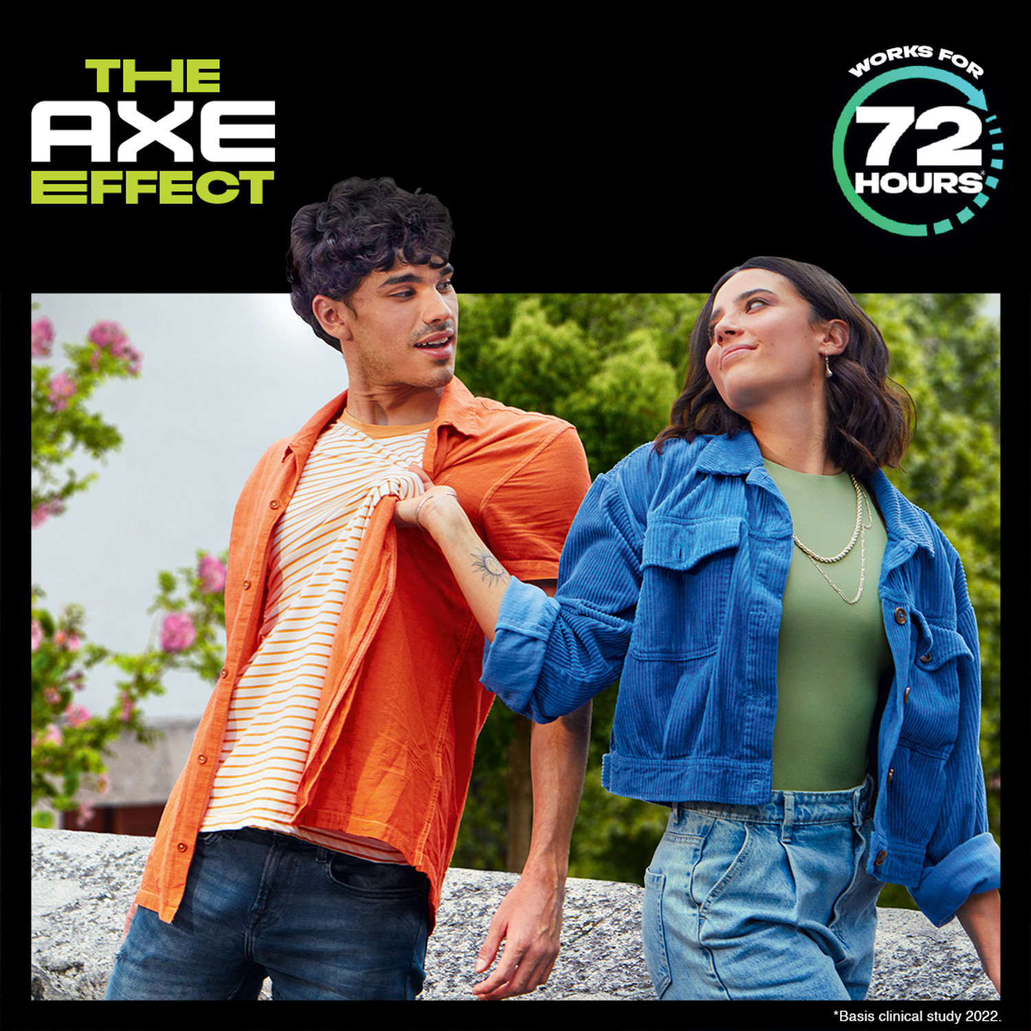 Image of AXE Signature ChampionDeodorant No Gas Body Perfume Deodorant Spray - For Men