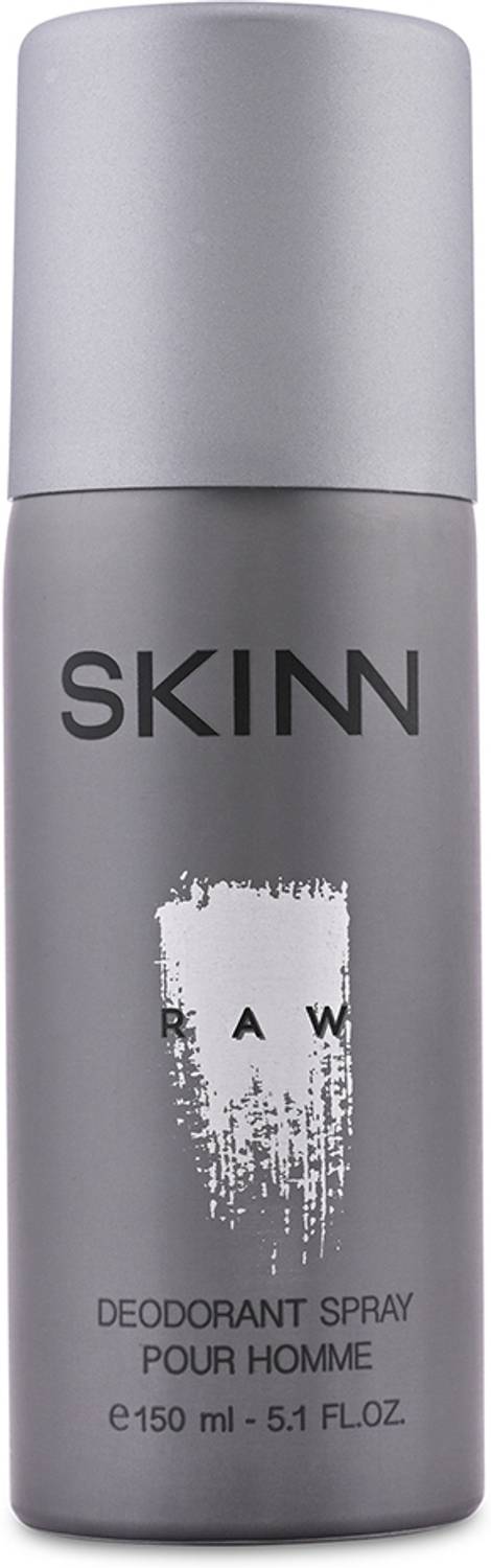 SKINN by TITAN Men Deo Raw 150ml - Image 1