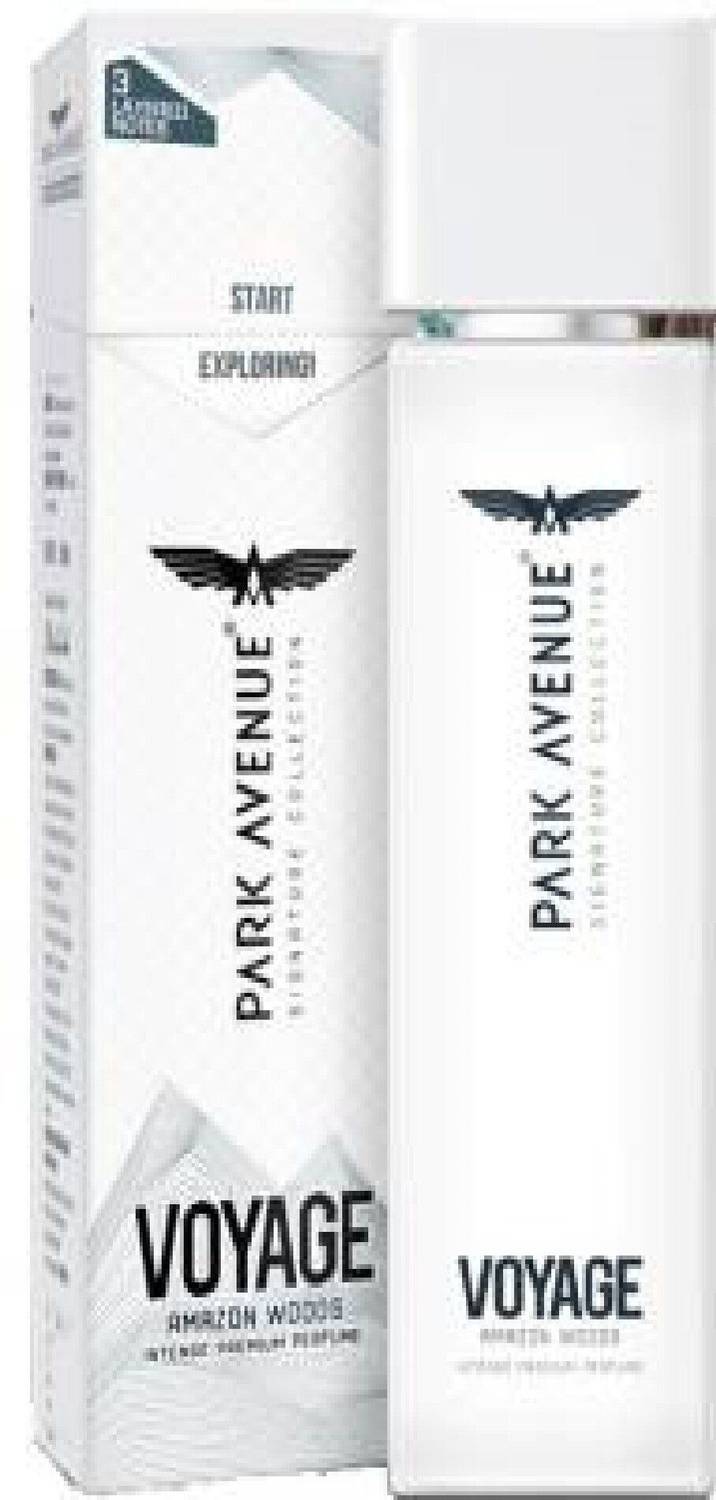 PARK AVENUE Deodorant 120 Ml _1 Pcs Body Spray - For Men & Wome