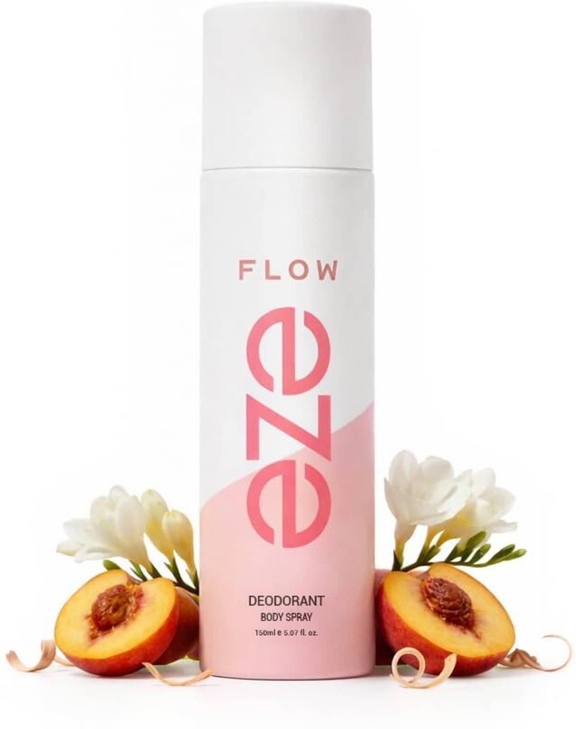 eze FLOW Deodorant (150ml X 1) Deodorant Spray - For Women (150... more