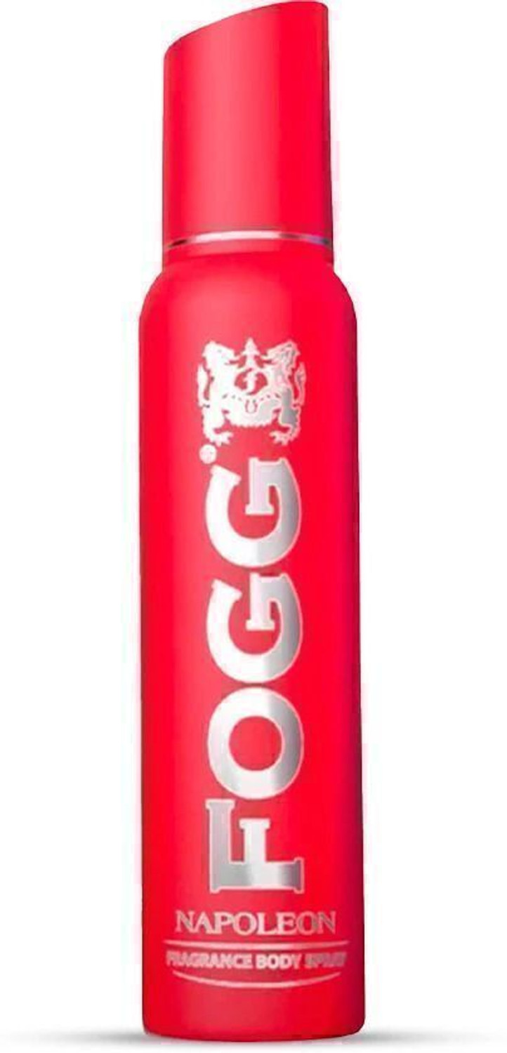 Image of FOGG Napoleon No Gas Body Spray - For Men