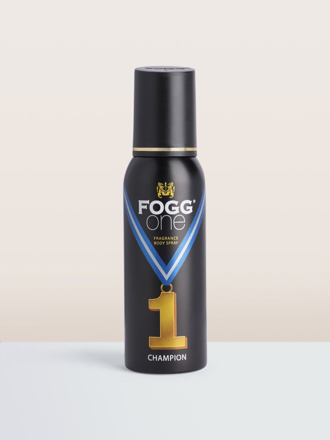 Image of FOGG One Deo Champion Body Spray - For Men