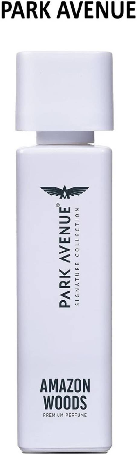 Park Avenue Amazon Wood 120 ml Body Spray - Image 2