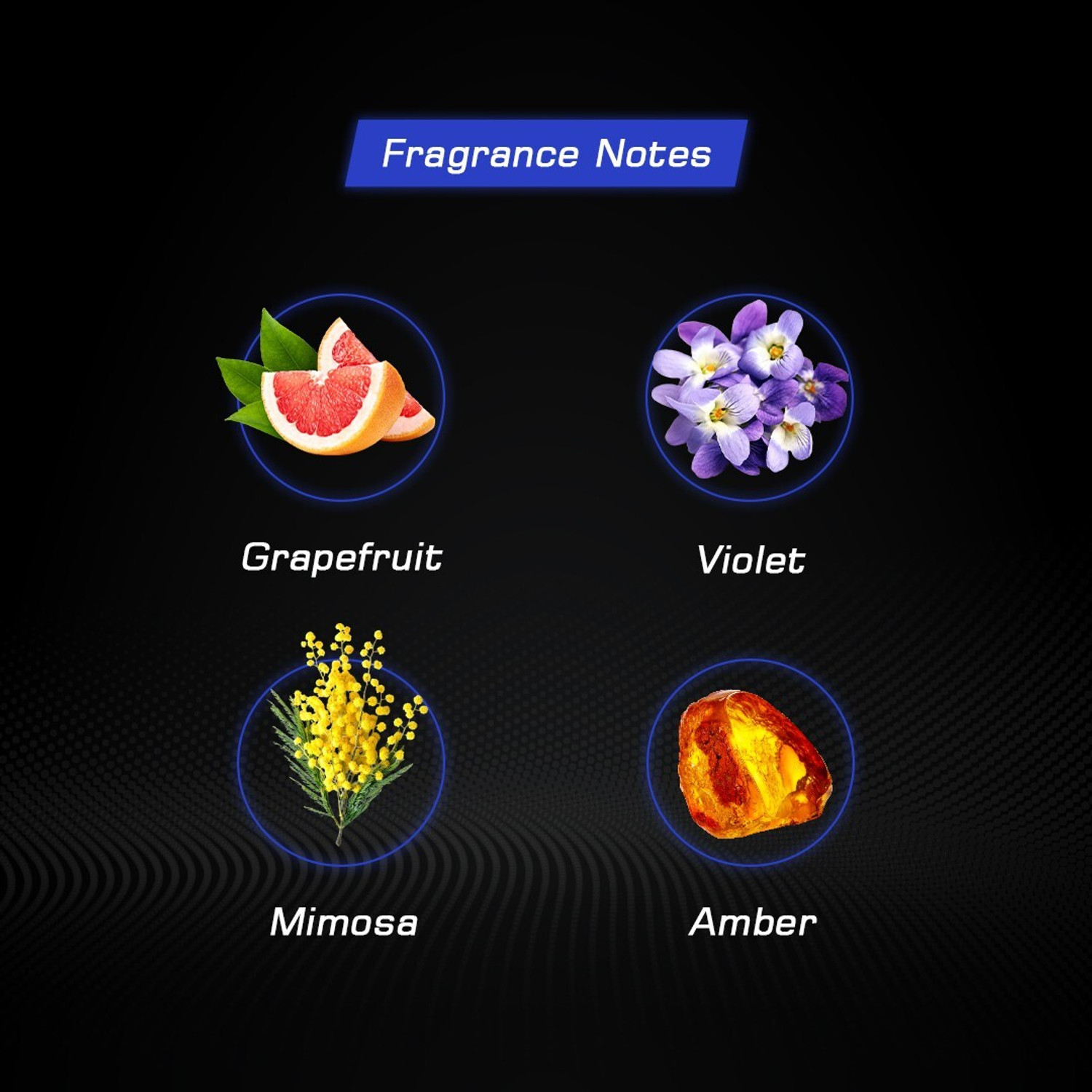 Image of LAYER'R Shot Deep Desire Long Lasting Fragrance Body Spray - For Men