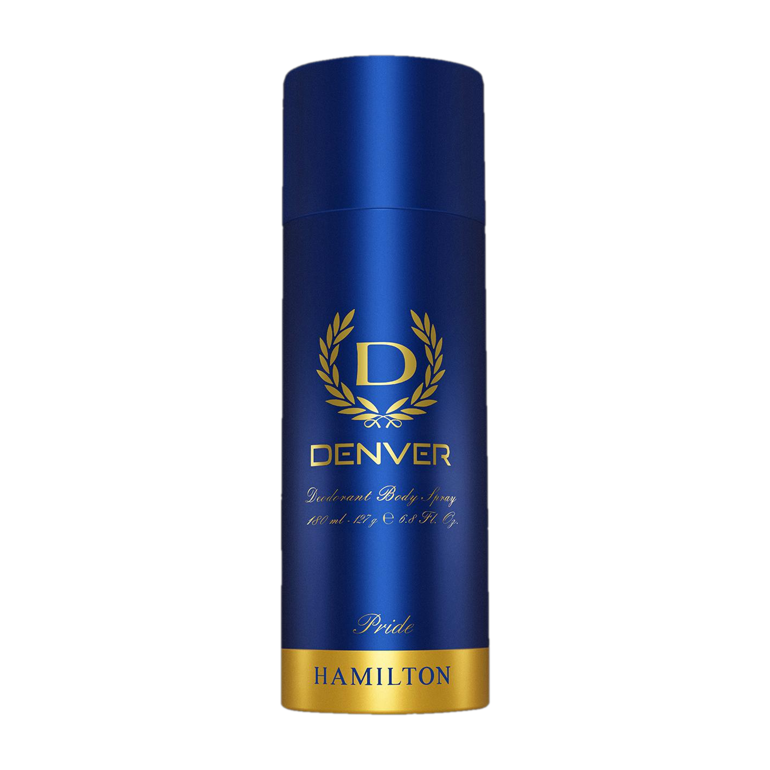 DENVER Pride Deodorant Spray 180 ml - Image 1