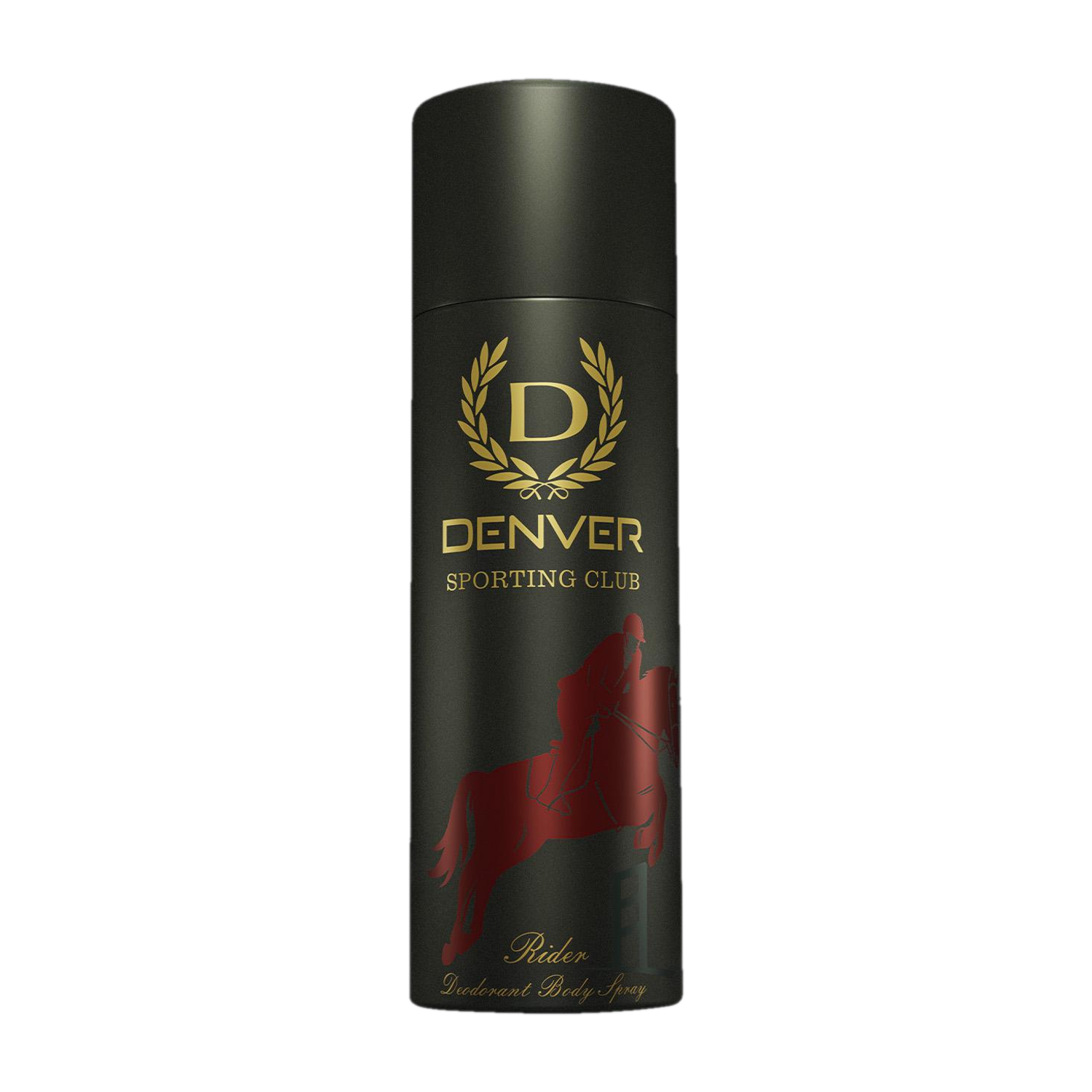 Image of DENVER Sporting Club Rider Body Spray - For Men