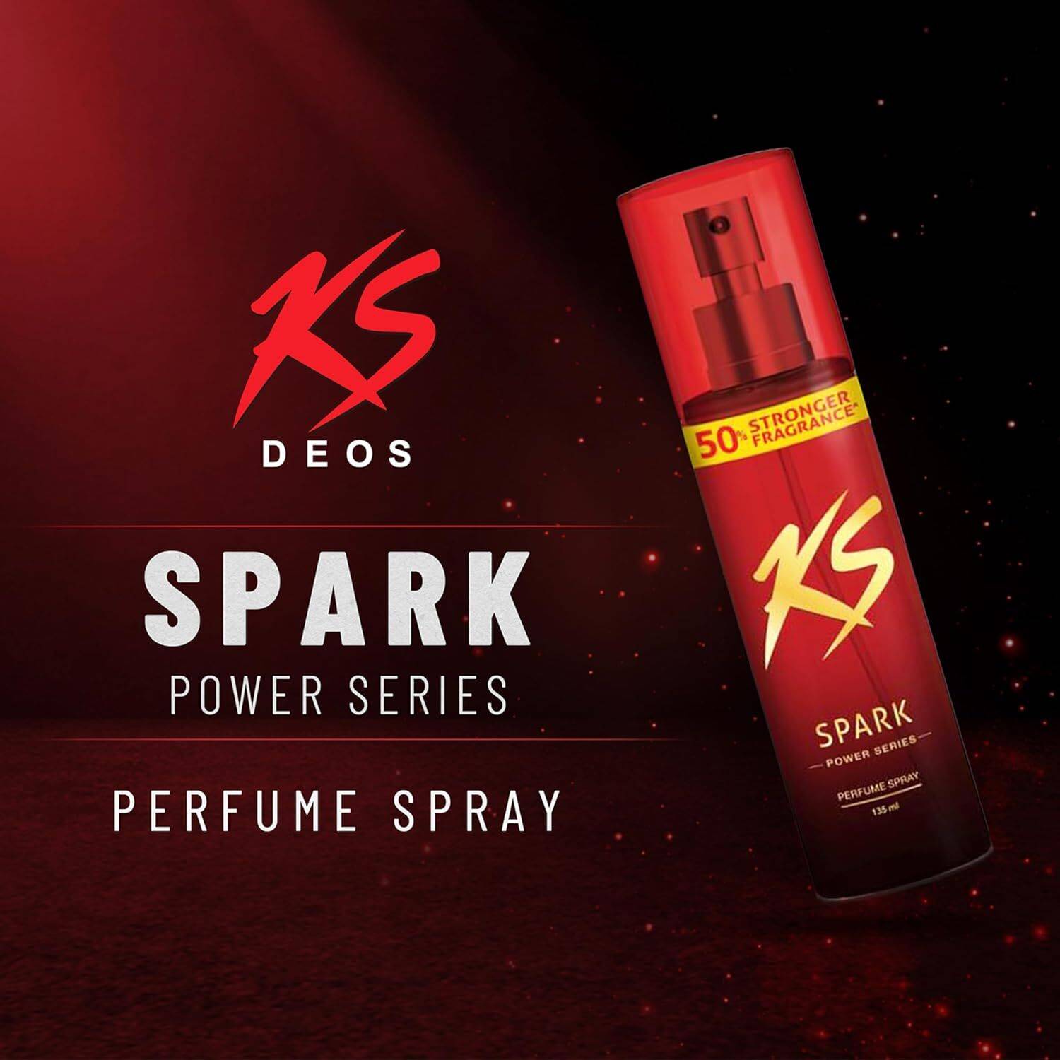 Kamasutra Ultimate Freshness Body Spray - Image 5