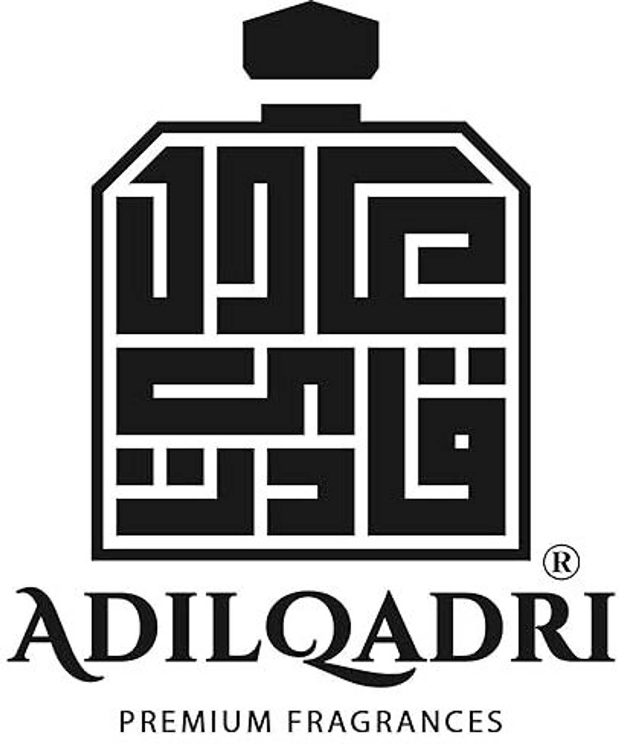 Adilqadri Afreen Attar 5.5 ml - Image 2