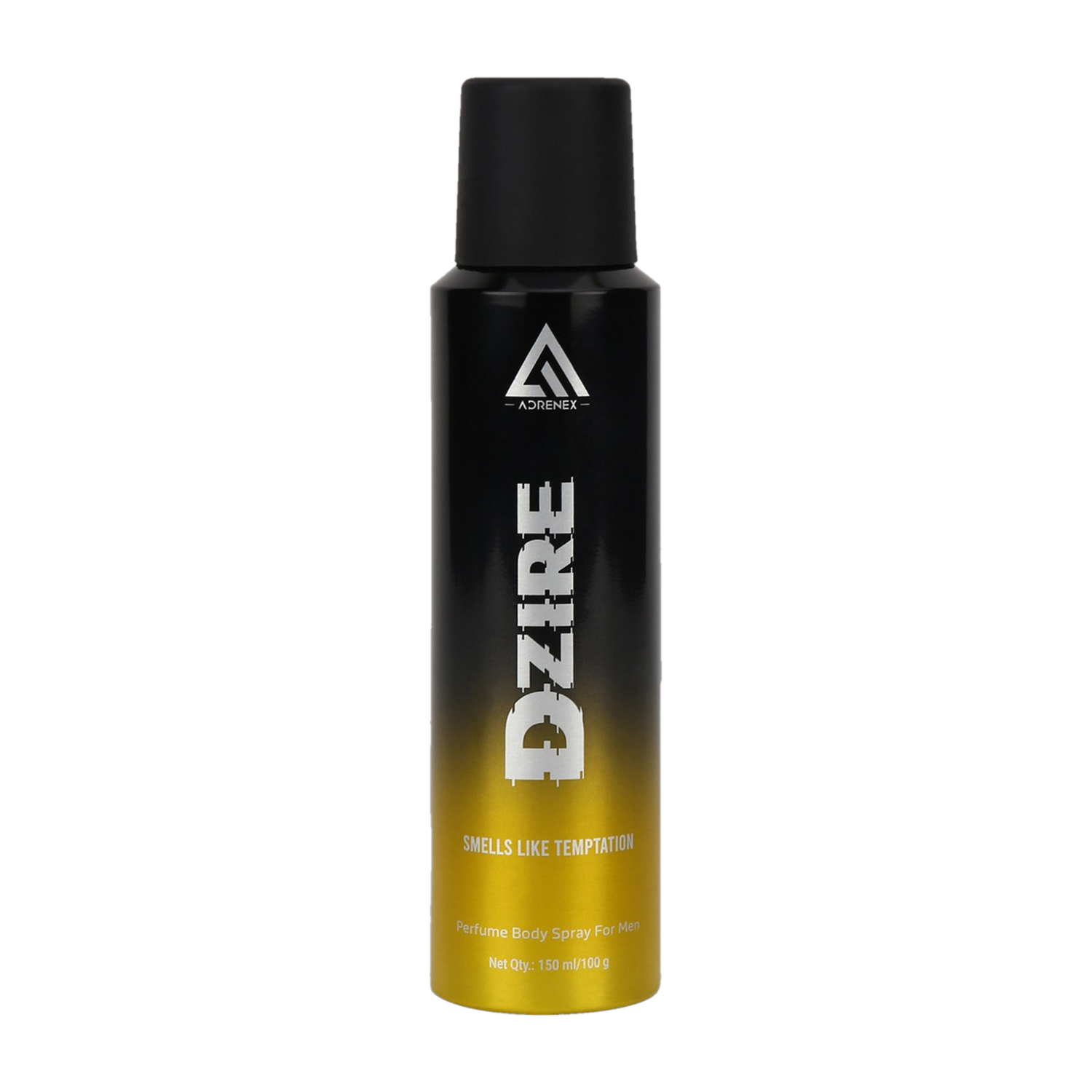 Adrenex Dzire Perfume Deodorant Spray  -  For Men