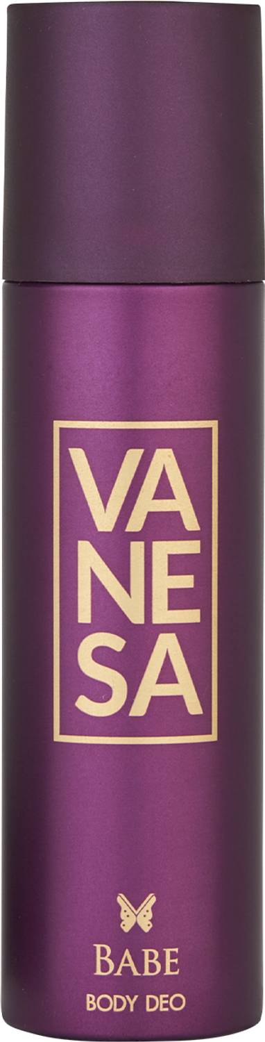 VANESA Women Babe Deodorant 150 ml - Image 1