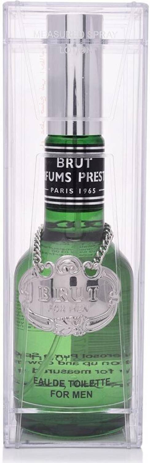 BRUT Original Perfume 100 ml - Image 2