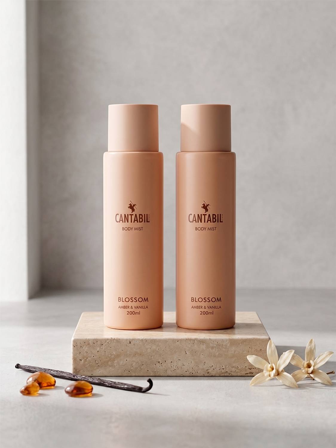 CANTABIL Long Lasting Blossom Body Mist - Image 1