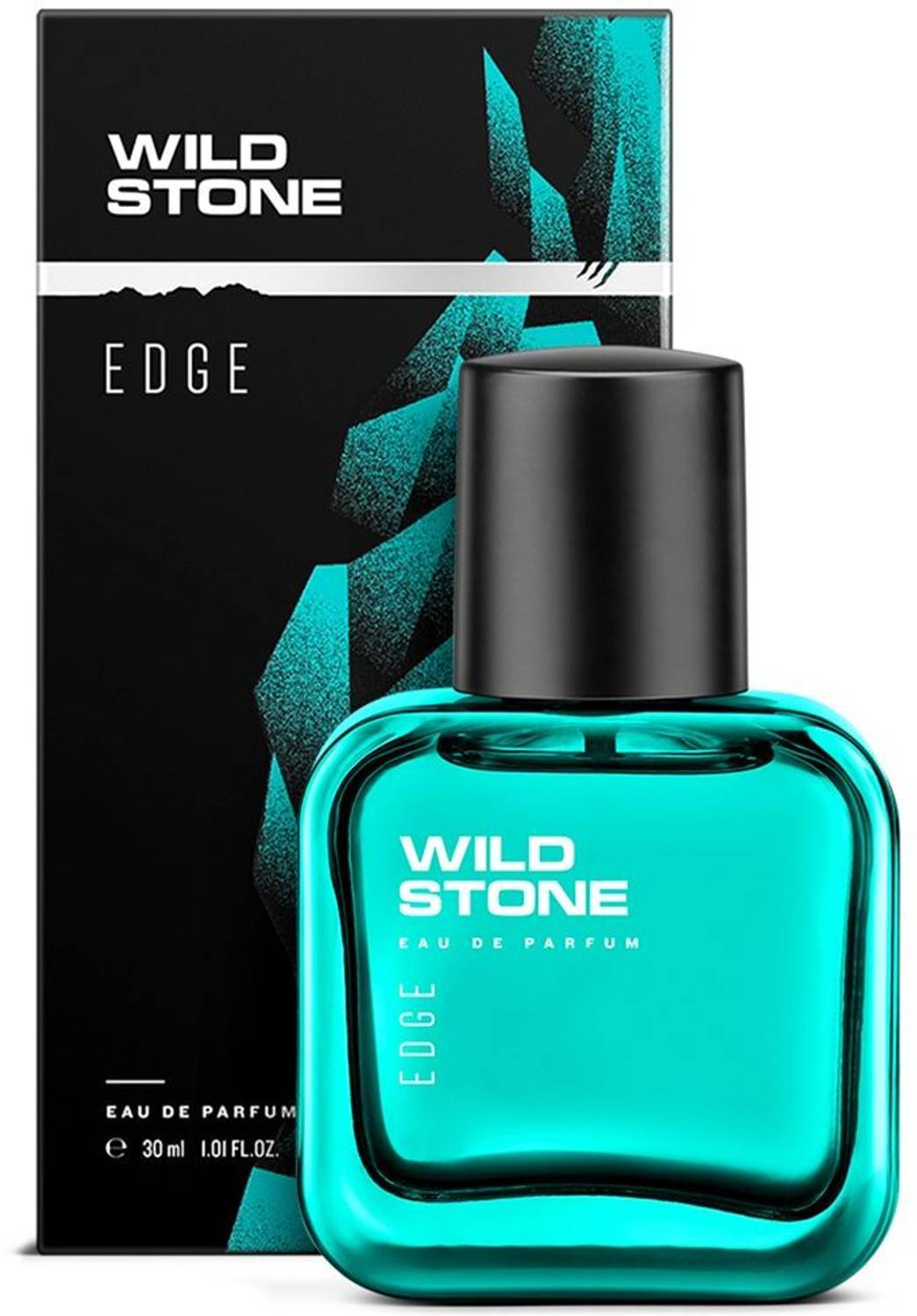 Wild Stone Edge Eau de Parfum - 100 ml - Image 1