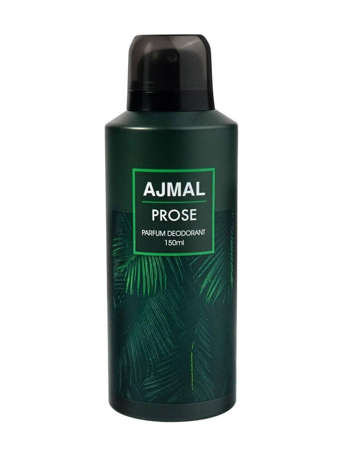 Ajmal Prose Long Lasting Cool & Energetic Fragrance Deodorant Spray - For Men