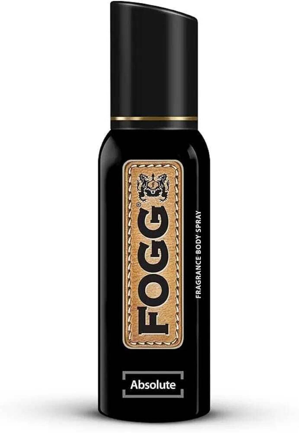 FOGG Absolute Deodorant Spray - 150 ml - Image 2