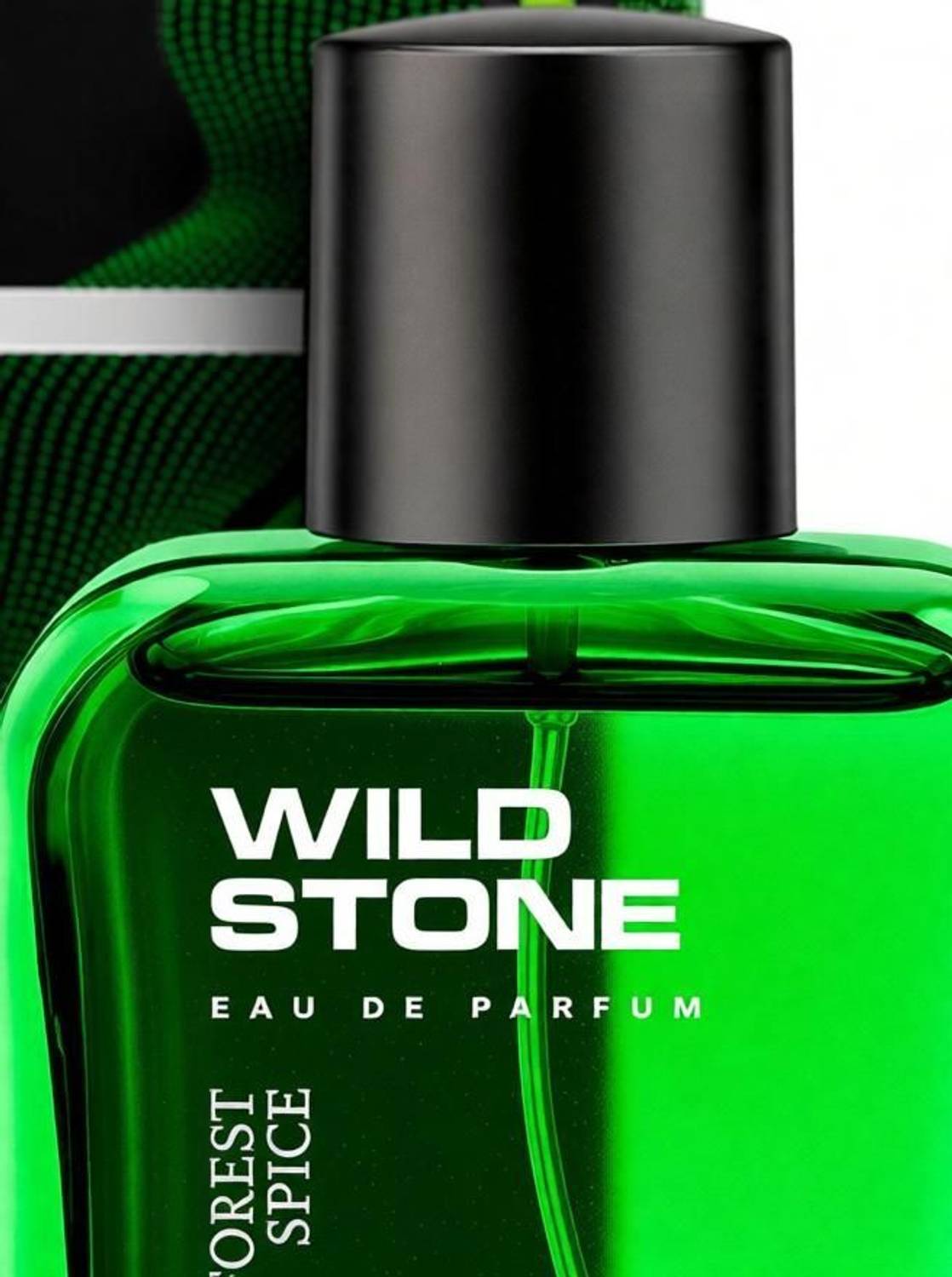 Wild Stone Forest Spice Eau De Perfume - Image 5