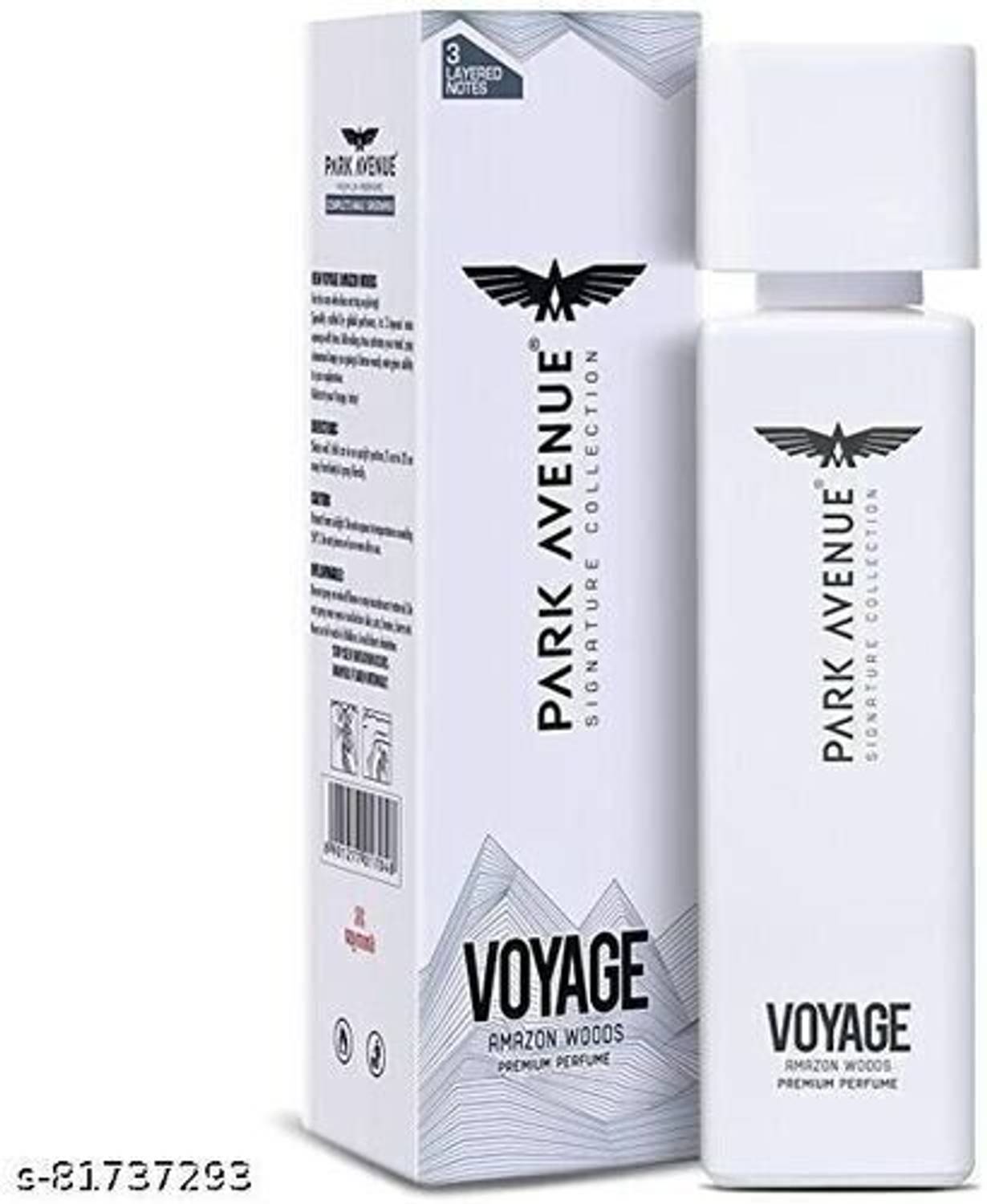 PARK AVENUE Premium Perfume Perfume Body Spray - For Men & Wome