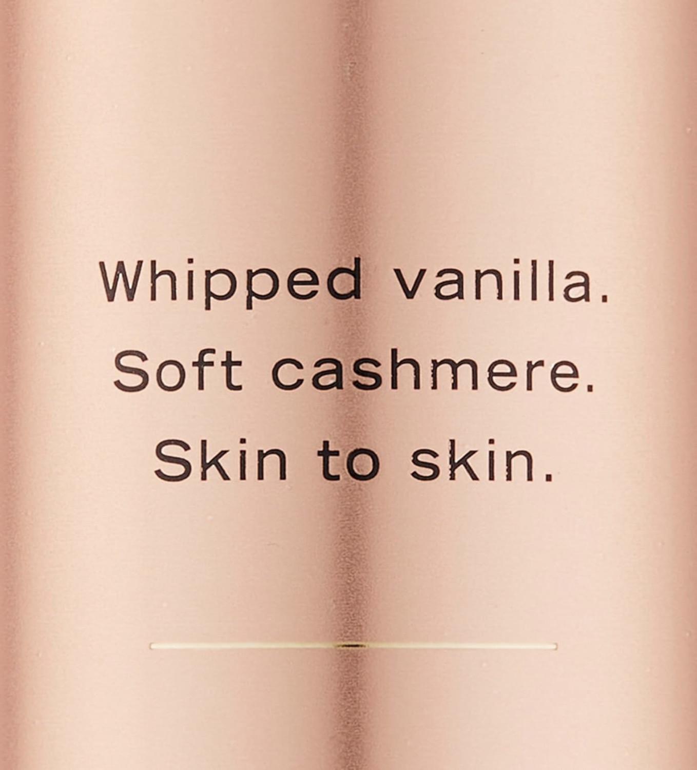 Image of Victoria's Secret Bare Vanilla Body Mist for Women | Warm & Sweet Vanilla Fragrance Body Mist - For Men & Women (250 ml)