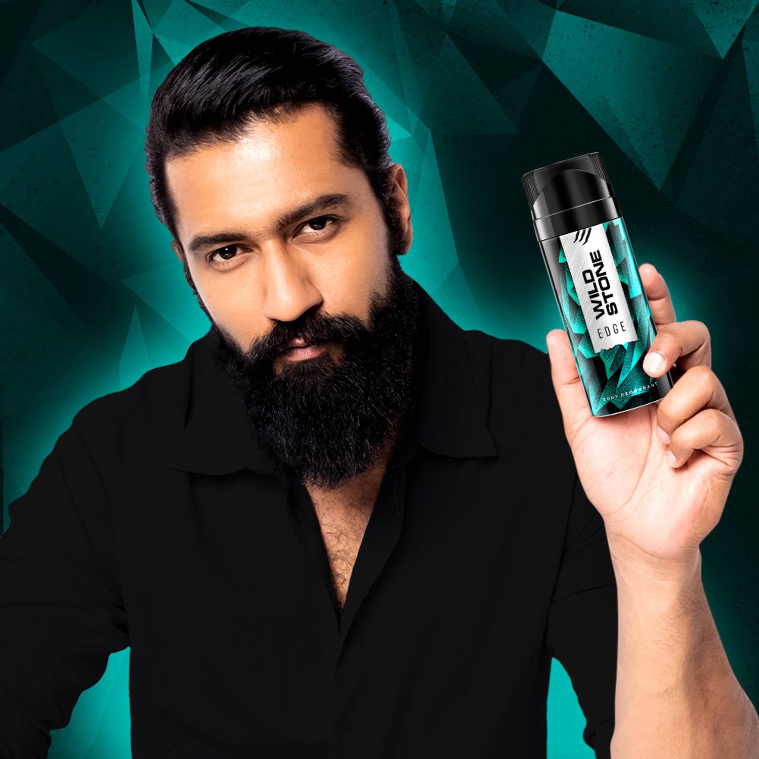 Wild Stone EDGE Deodorant Spray 150 ml - Image 5
