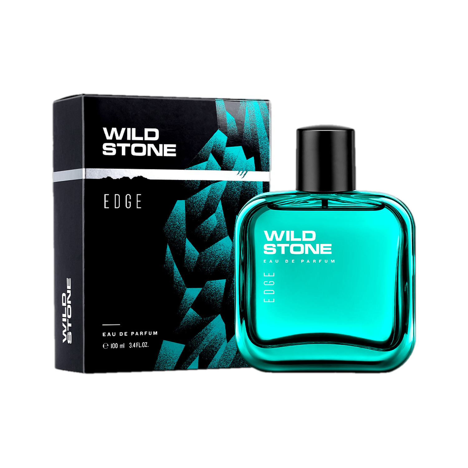 Wild Stone Edge I Eau de Parfum Eau de Parfum - 100 ml Rs. 348 - Flipkart