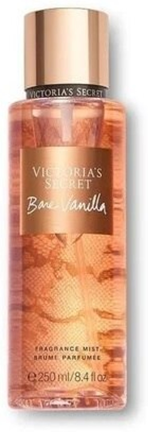 Image of valenzers Bare Vanilla Perfume - 250 ml