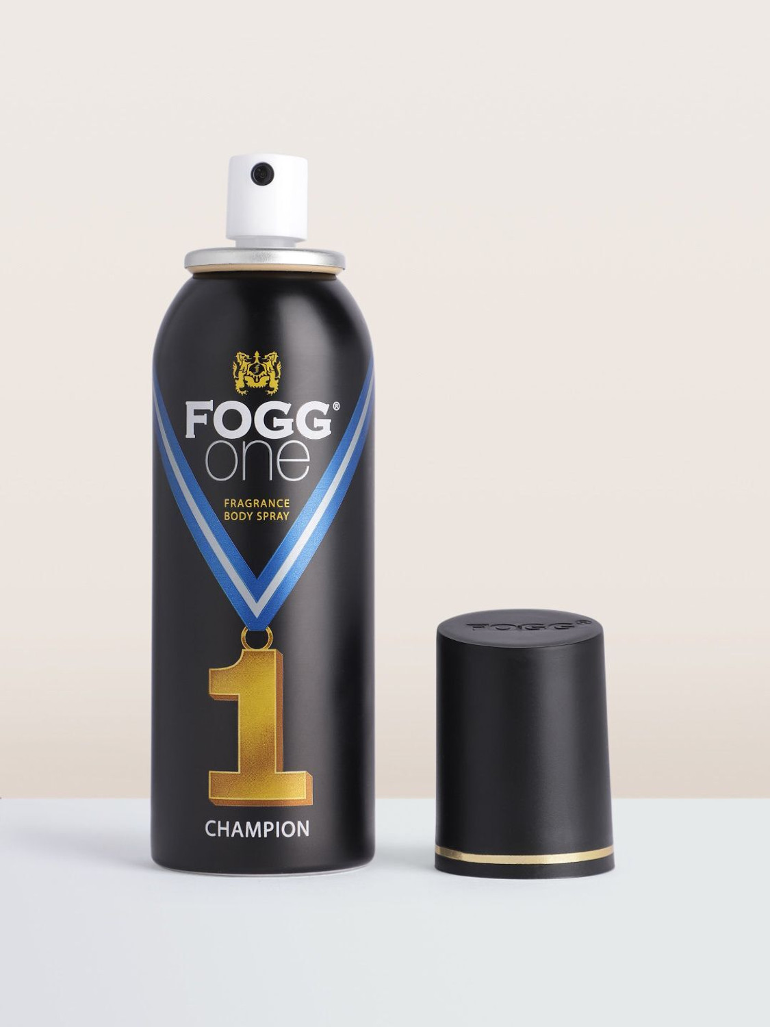 Image of FOGG One Deo Champion Body Spray - For Men