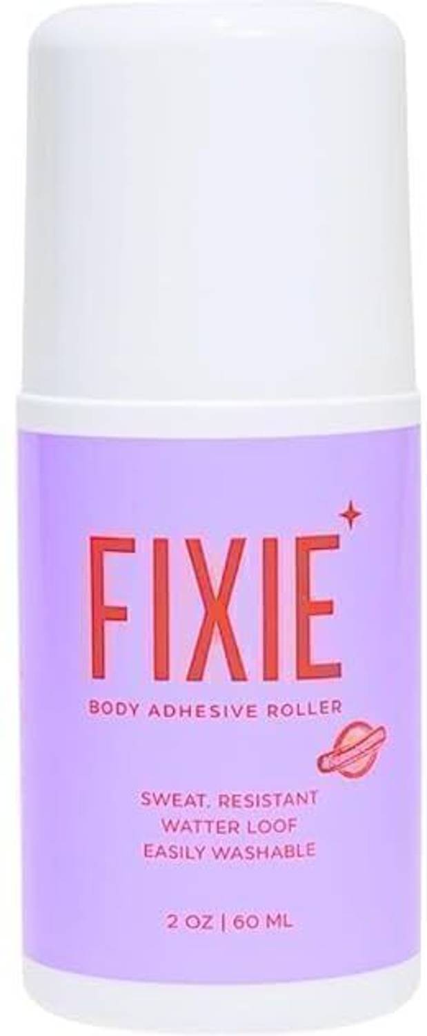 ASSURED Fixie Body Adhesive Roller Deodorant Roll-on  -  For Men & Women