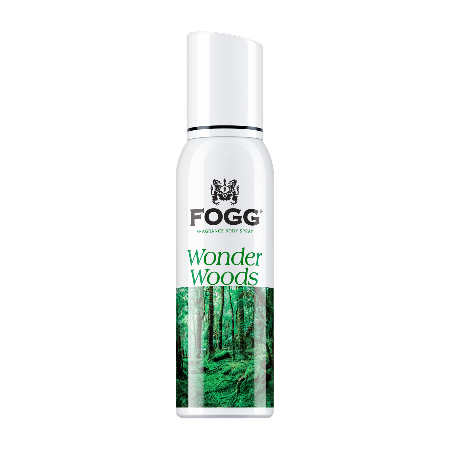 Image of FOGG Wonder Woods Deodorant With- Long Lasting Perfume Body Spray - For Men & Women