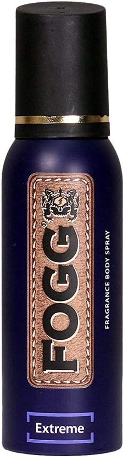 Image of FOGG EXTREME Perfume Body Spray - For Men