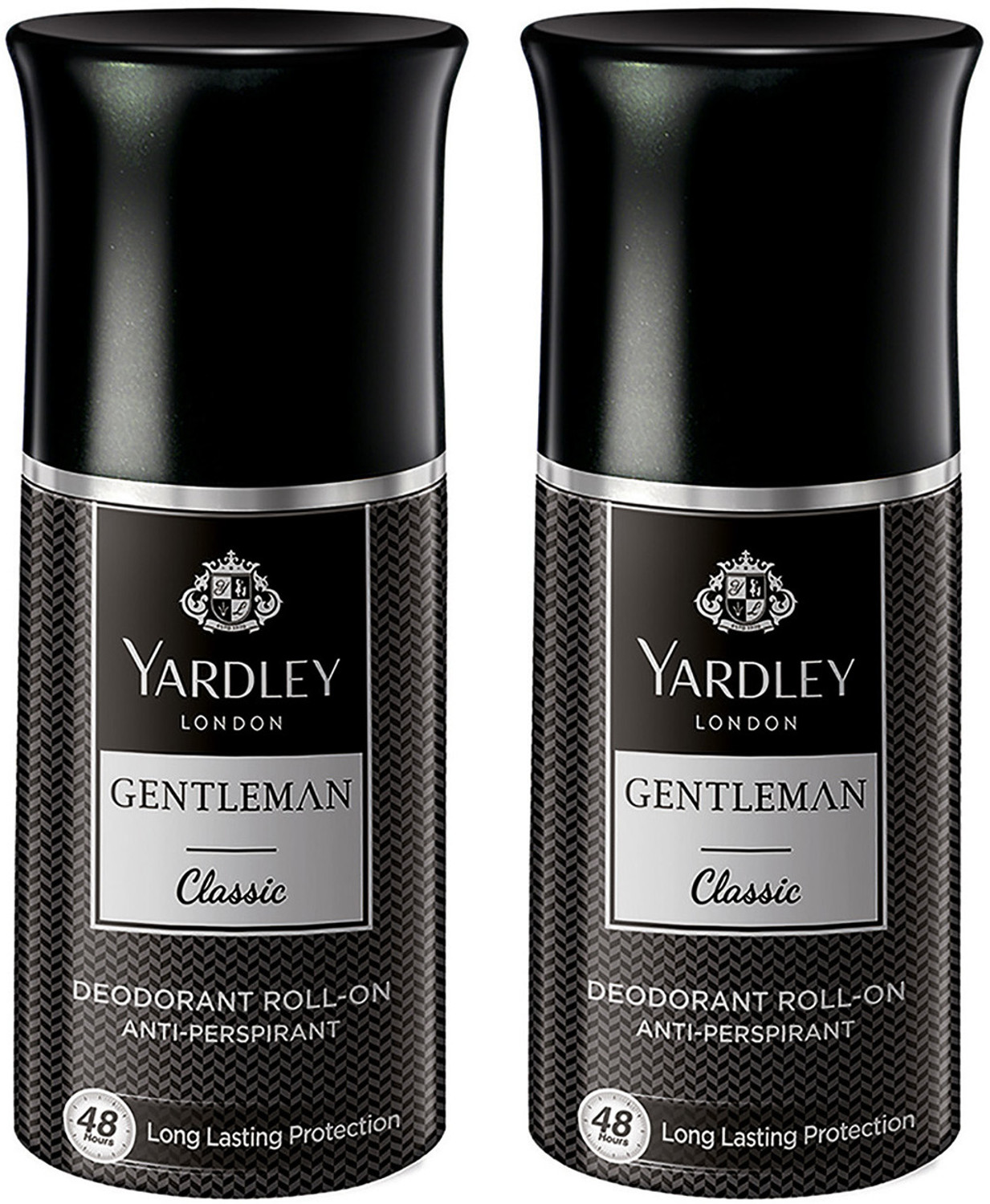 Image of Yardley London Deodorant Deodorant Roll-on - For Men