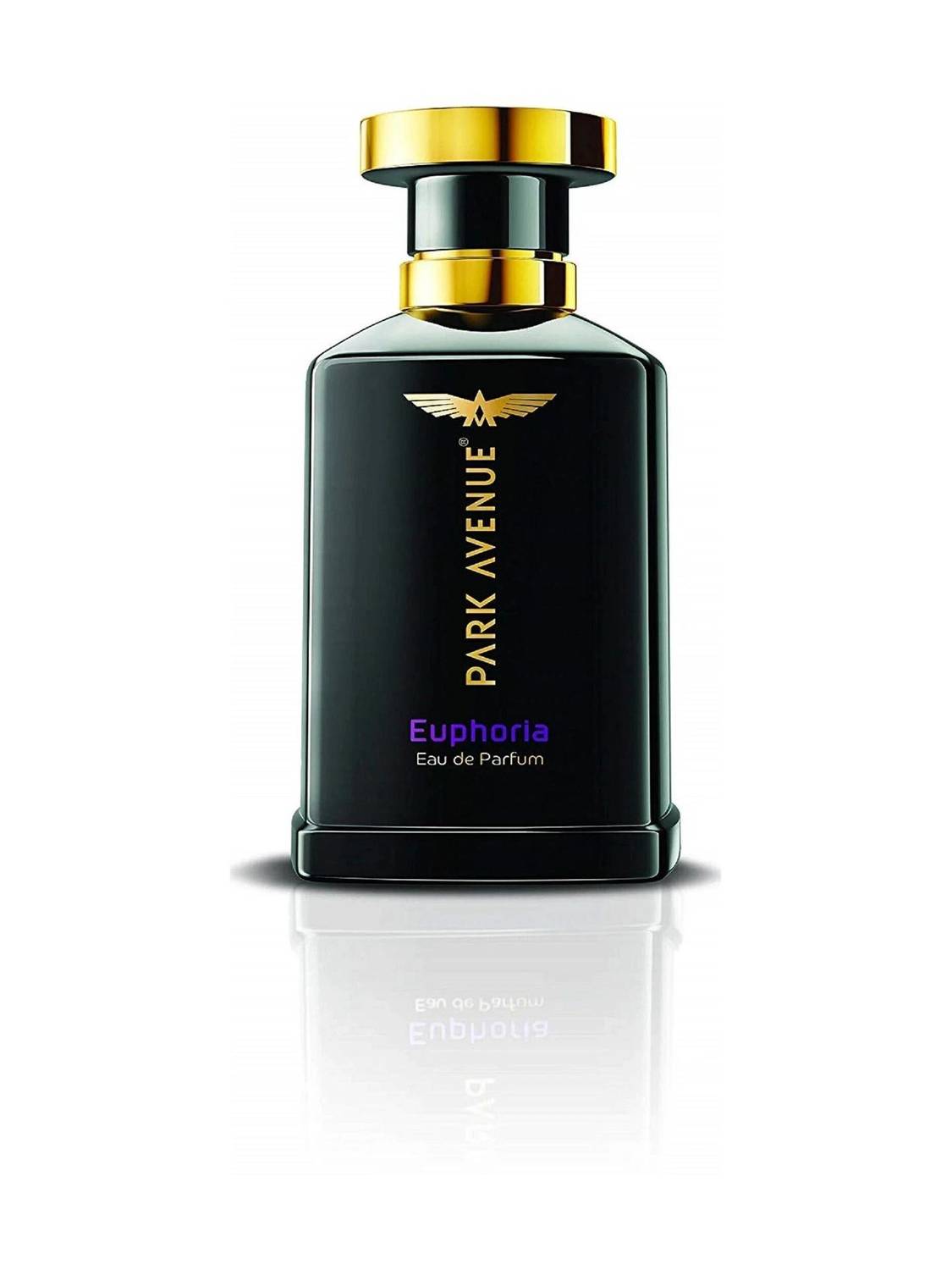 Park Avenue Euphoria Perfume Body Spray - 100 ml - Image 1