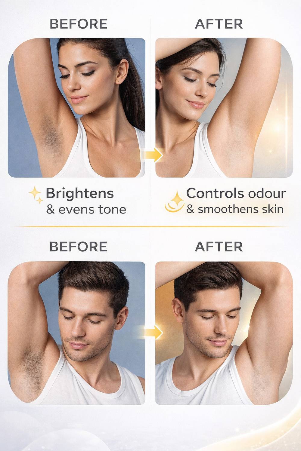 Kalyra Underarm Roll-On 5% Potassium - Image 4