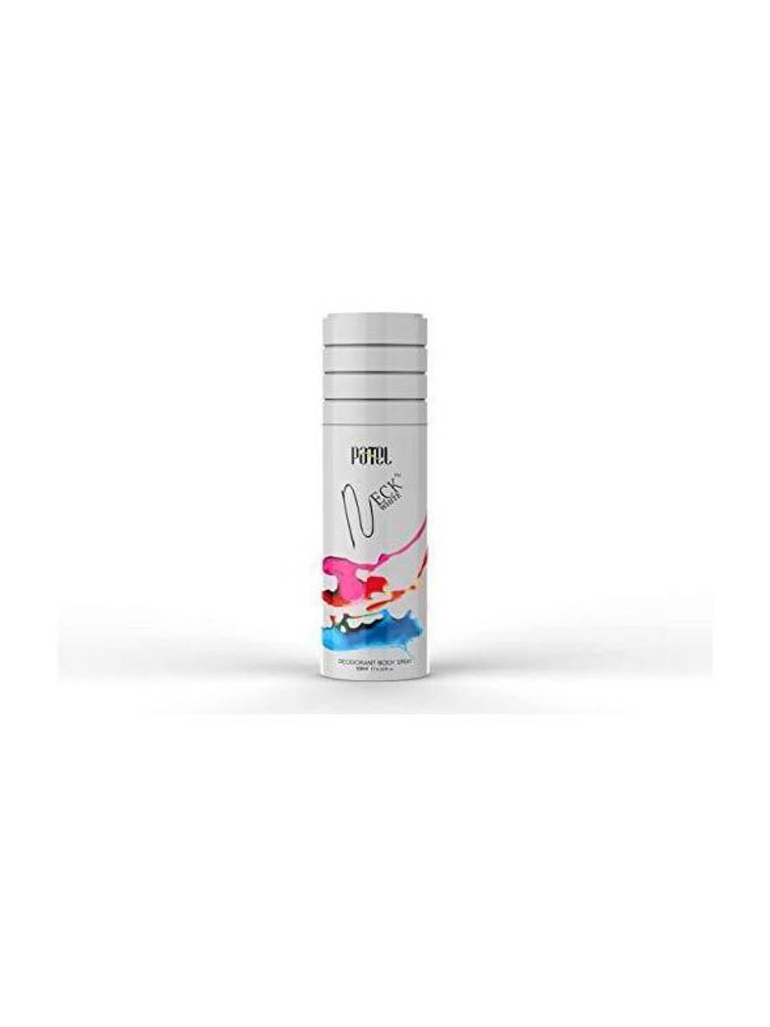 PATEL NECK 150 ML DEODORANT BODY SPRAY - Image 1
