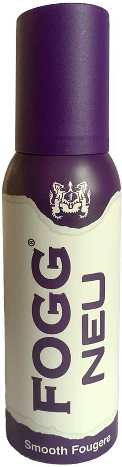 Image of FOGG Neu Smooth Fougere Body Spray - For Men