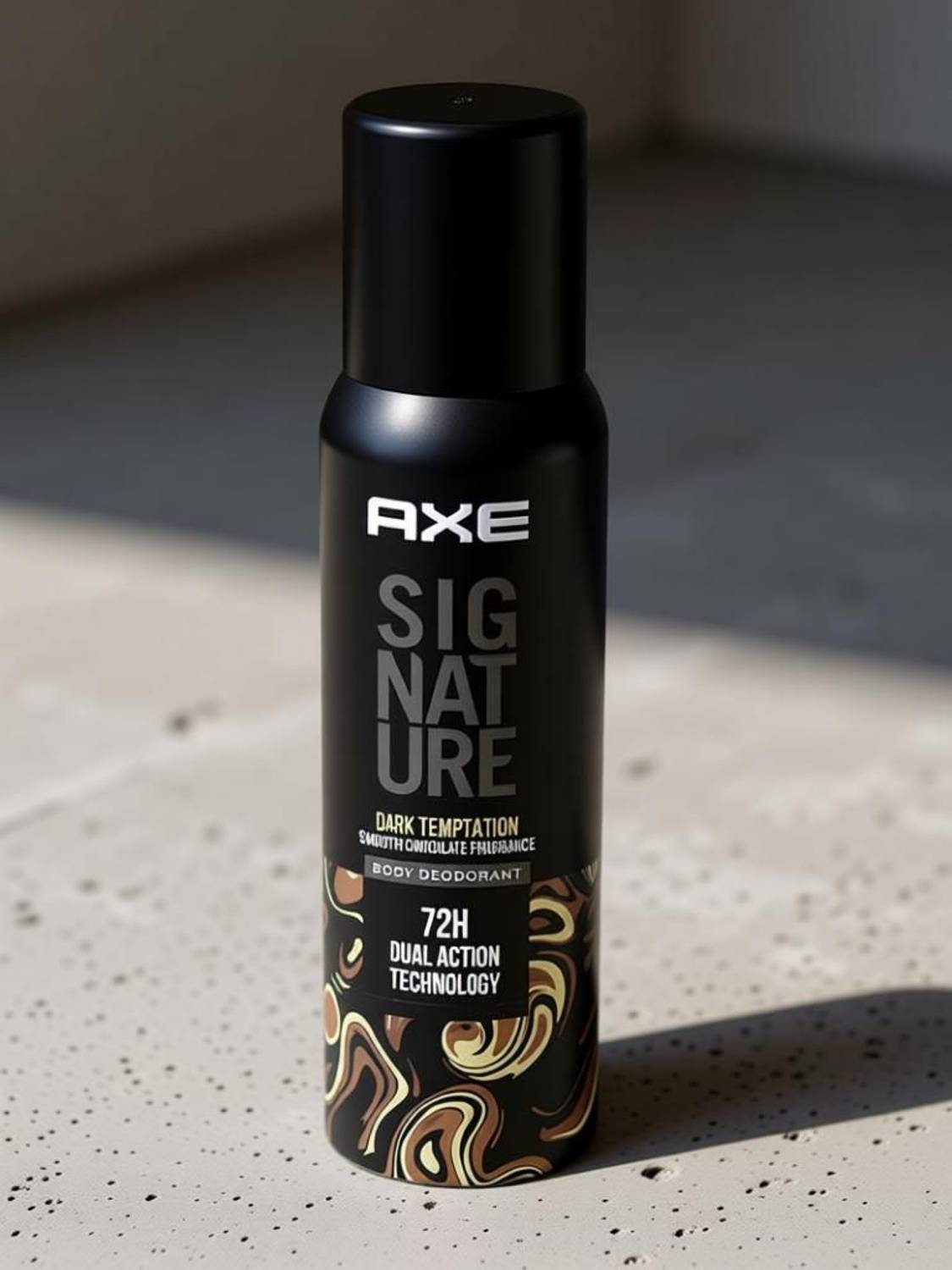 AXE Dark Temptation Deodorant Body Spray - Image 3